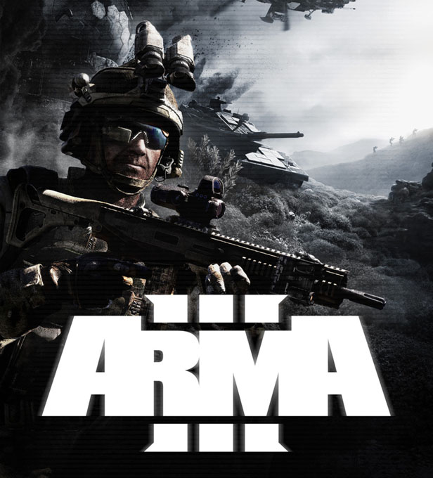 Arma 3 - Corporal