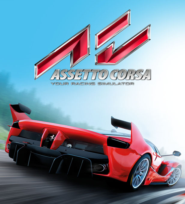 Assetto Corsa - Novice