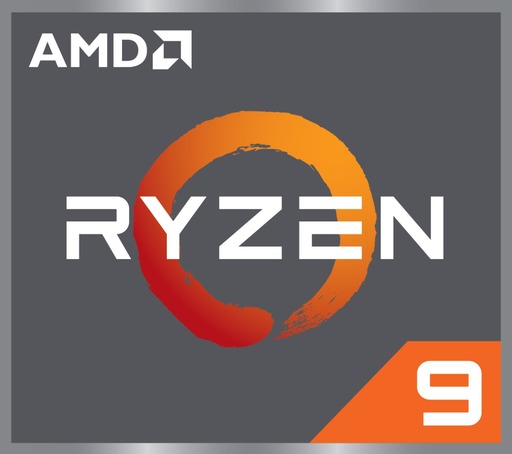 DS Ryzen 9 - 1