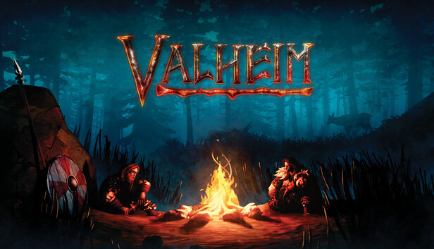 Valheim - Midgard