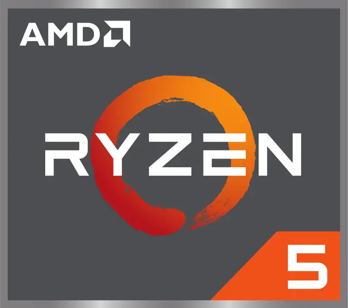 DS Ryzen 5 - 1