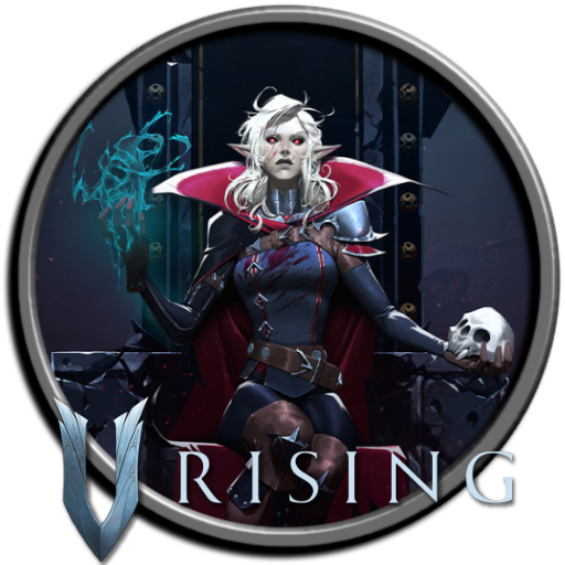 VRising - Keely
